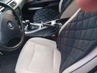 BMW Serie 3 2007