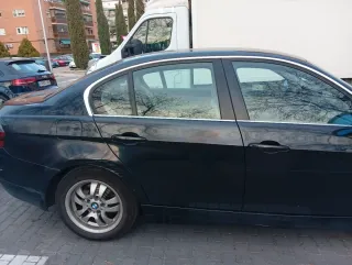 BMW Serie 3 2007