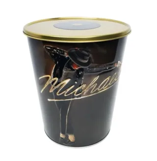 Palomitero Michael Jackson Exclusivo