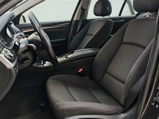 BMW Serie 5 518d