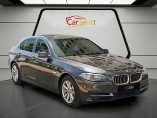 BMW Serie 5 518d