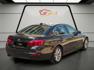 BMW Serie 5 518d