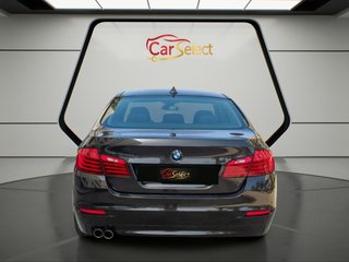 BMW Serie 5 518d
