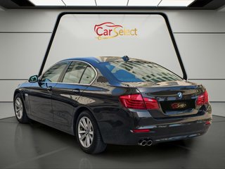 BMW Serie 5 518d