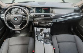 BMW Serie 5 518d
