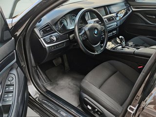 BMW Serie 5 518d