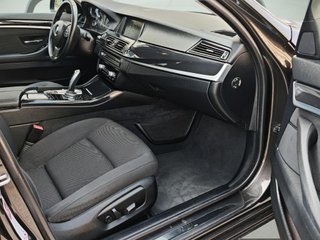 BMW Serie 5 518d
