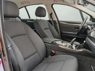 BMW Serie 5 518d