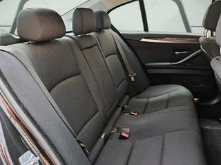 BMW Serie 5 518d