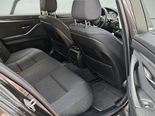 BMW Serie 5 518d