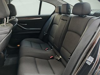 BMW Serie 5 518d