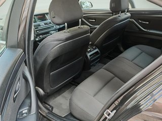 BMW Serie 5 518d