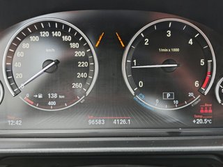 BMW Serie 5 518d