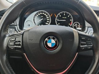 BMW Serie 5 518d