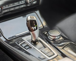 BMW Serie 5 518d
