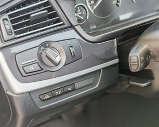 BMW Serie 5 518d