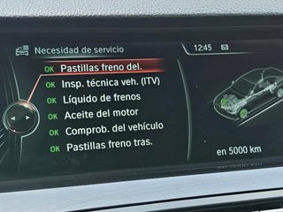 BMW Serie 5 518d