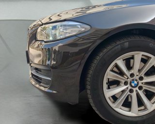 BMW Serie 5 518d