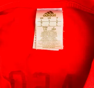 Camiseta Adidas NBA Chicago Bulls Gasol 16