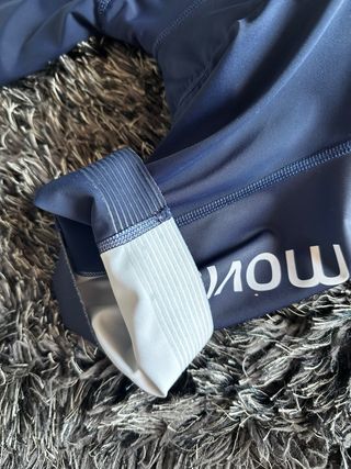 Culotte Movistar Team Ciclismo Endura