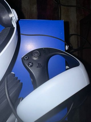 Gafas VR PlayStation VR2 PS5