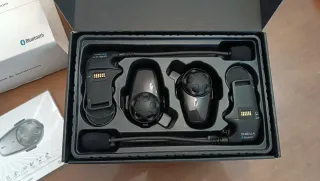 Sena SMH10 Dual Bluetooth Headset Intercom