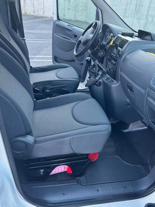 Citroen Jumpy 2015 c