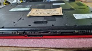 K0496NN-PC Portatile Acer Ferrari F4000
