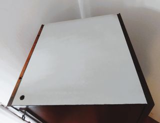Colonna armadio multiuso mobile ripostiglio stiro
