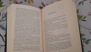 Libro LUNA NUEVA (de la saga Crepúsculo)