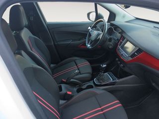 Opel CrossLand GS