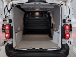 Opel Vivaro L Select