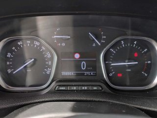 Opel Vivaro L Select