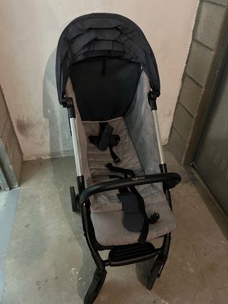 Silla de paseo Inglesina Quid