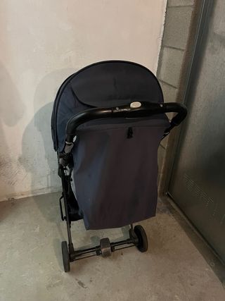 Silla de paseo Inglesina Quid