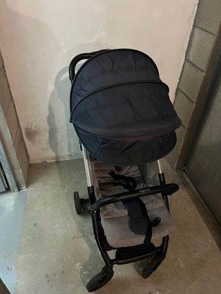 Silla de paseo Inglesina Quid