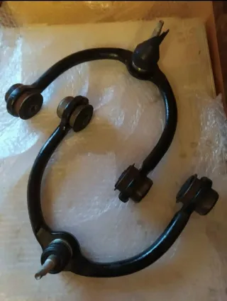 Bracci oscillanti Jeep Grand Cherokee Commander