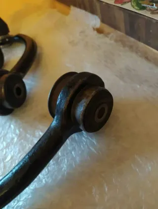 Bracci oscillanti Jeep Grand Cherokee Commander