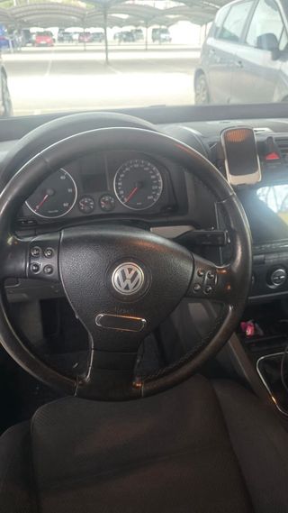Volkswagen Golf 2006