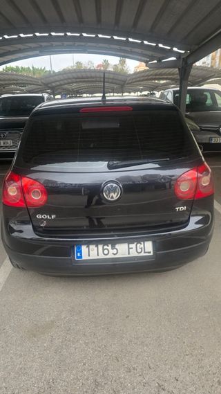 Volkswagen Golf 2006