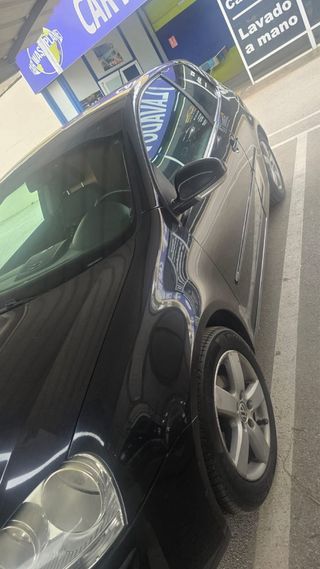 Volkswagen Golf 2006