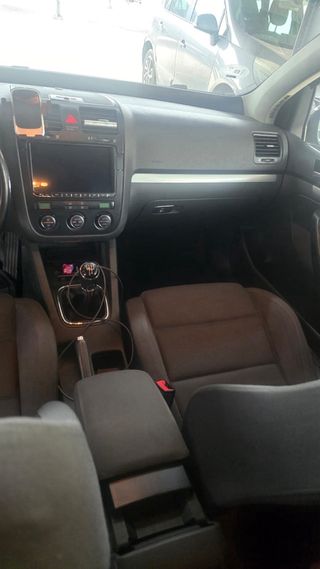 Volkswagen Golf 2006