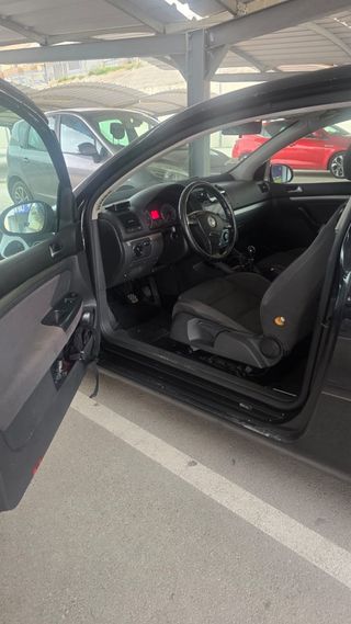 Volkswagen Golf 2006