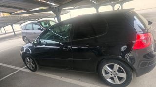 Volkswagen Golf 2006