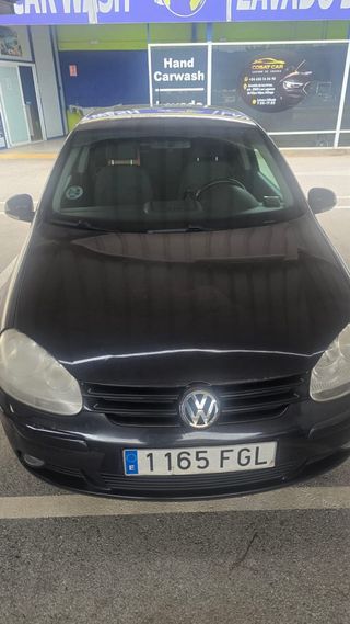 Volkswagen Golf 2006