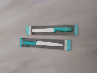 Coltelli da cucina in ceramica