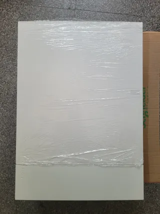 Cuadro Eléctrico Schneider 3x18M
