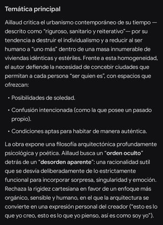 orden oculto , desorden aparente