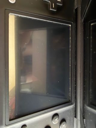 Nintendo DSi + Pokémon Blanco