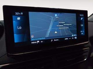 Peugeot 5008 Allure